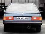 BMW 730 1977 года